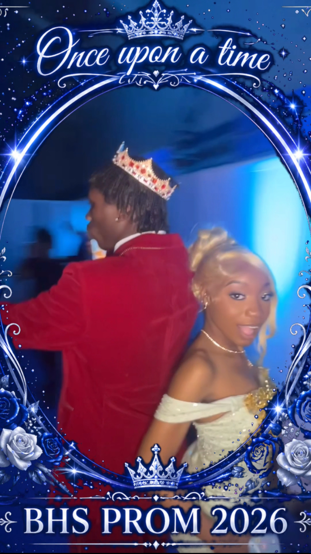 prom